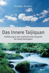 Produktbild: Das Innere Taijiquan
