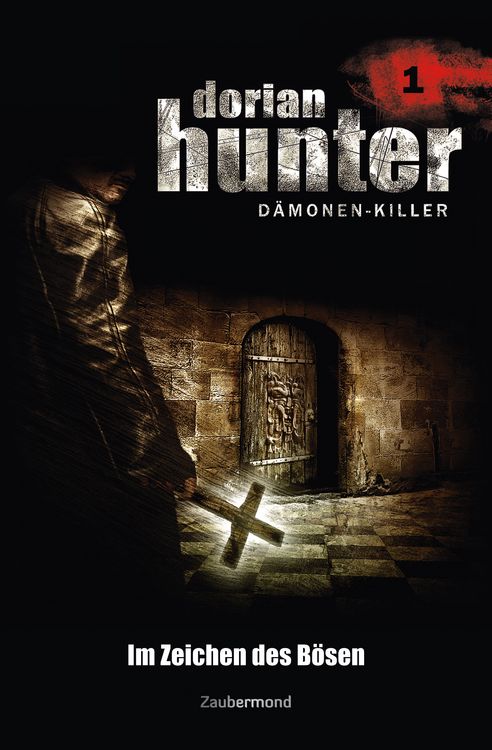 Produktbild: Dorian Hunter Buch 01 &ndash; Im Zeichen des B&ouml;sen