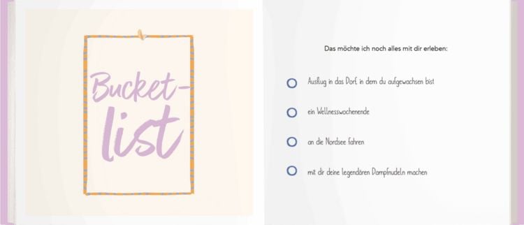 Produktbild: Oma. Viel Liebe in einem kleinen Buch