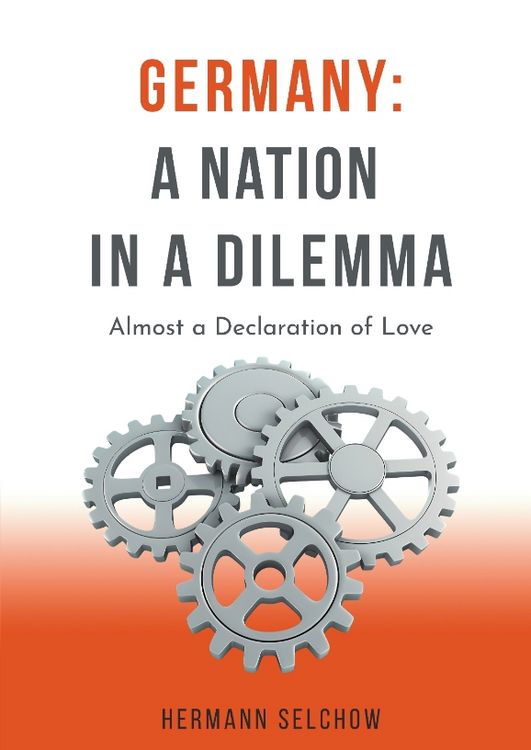 Produktbild: Germany: A Nation in a Dilemma - Essays