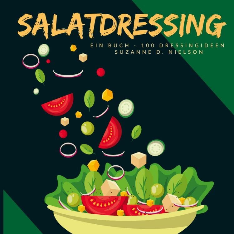 Produktbild: Salatdressing