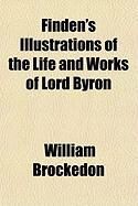 Produktbild: Finden's Illustrations of the Life and Works of Lord Byron