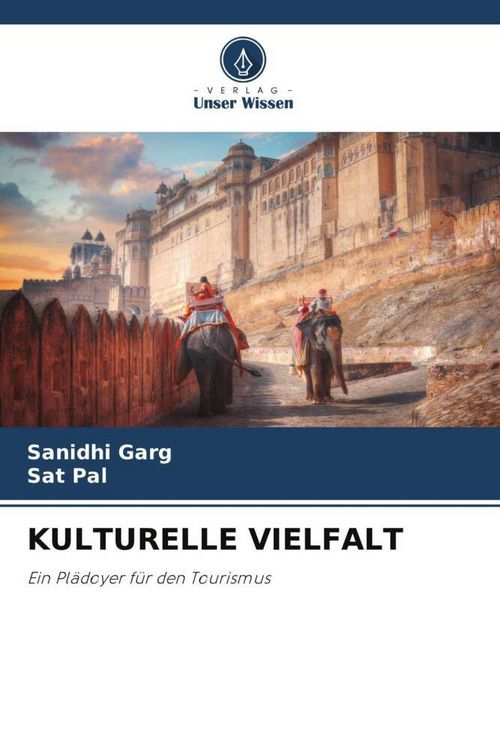 Produktbild: Kulturelle Vielfalt