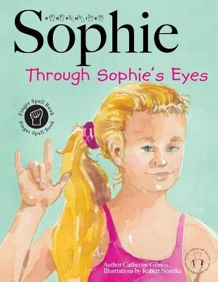 Produktbild: Sophie Through Sophie's Eyes
