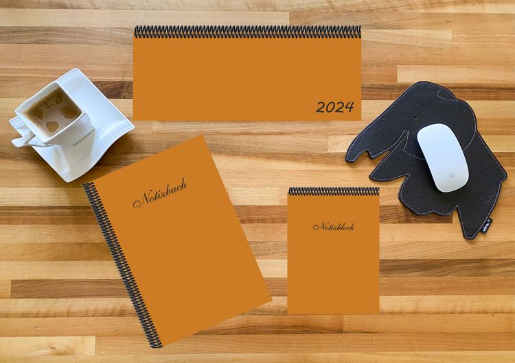 Produktbild: Schreibtisch-Set