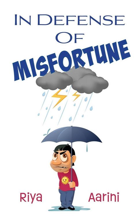 Produktbild: In Defense of Misfortune