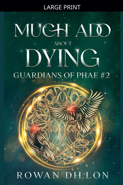 Produktbild: Much Ado About Dying