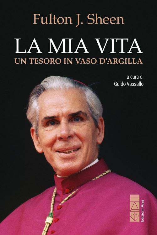 Produktbild: La mia vita
