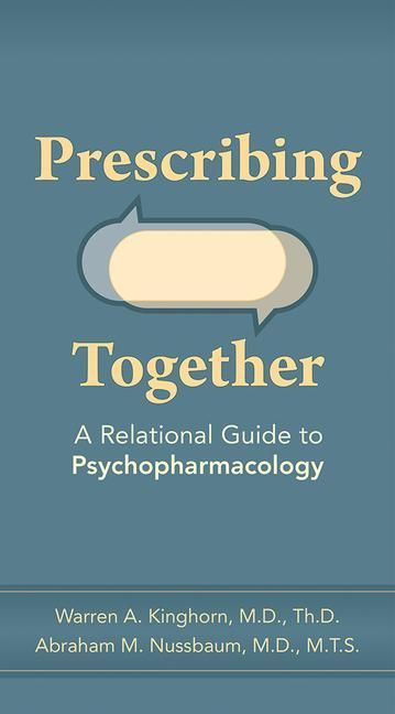 Produktbild: Prescribing Together
