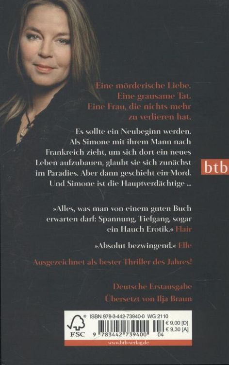 Produktbild: Der Geliebte