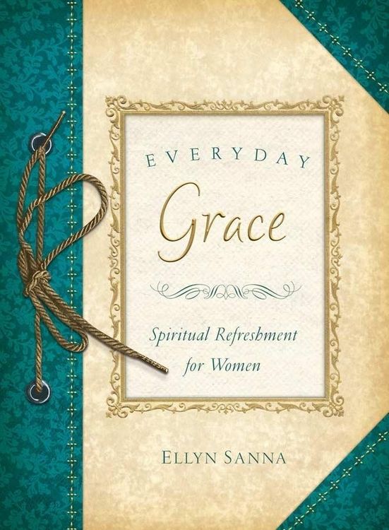 Produktbild: Everyday Grace