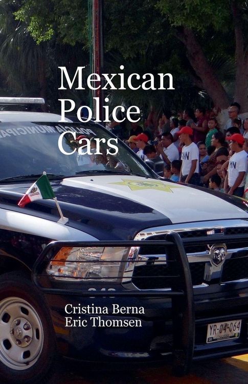 Produktbild: Mexican Police Cars