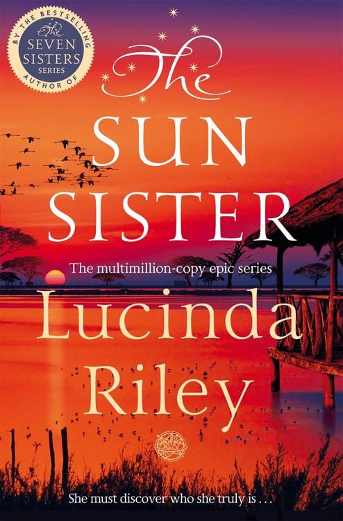 Produktbild: The Sun Sister