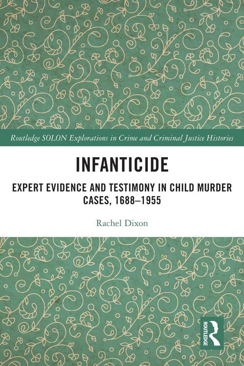 Produktbild: Infanticide