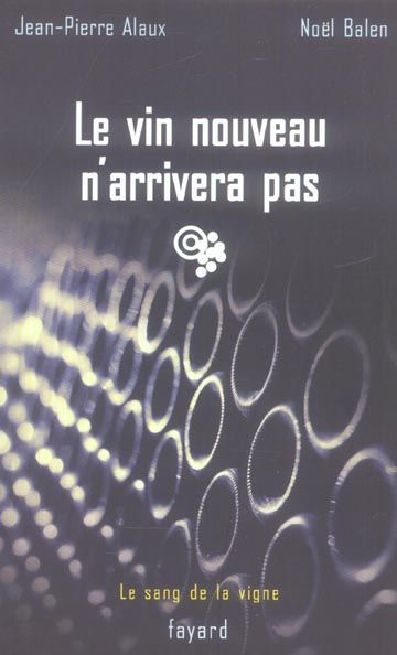 Produktbild: Le vin nouveau n arrivera pas