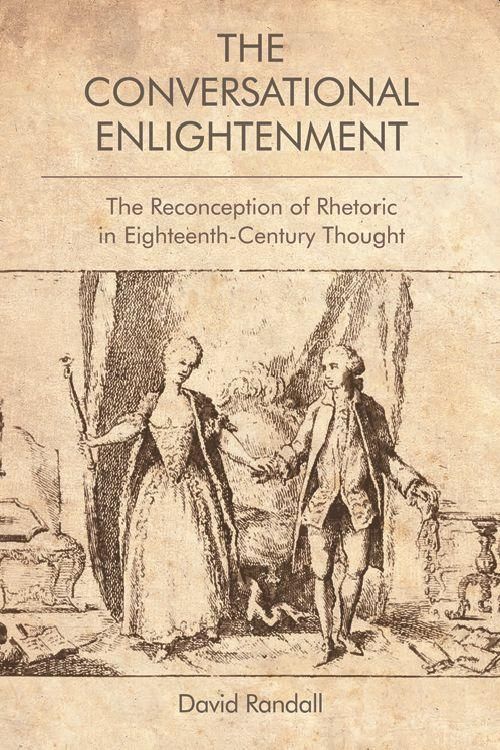 Produktbild: The Conversational Enlightenment