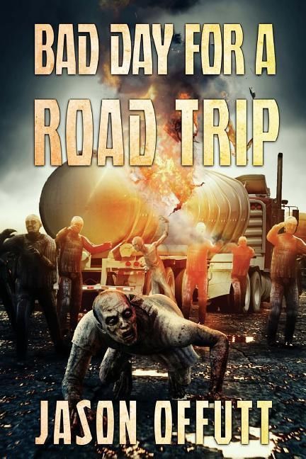 Produktbild: Bad Day For A Road Trip