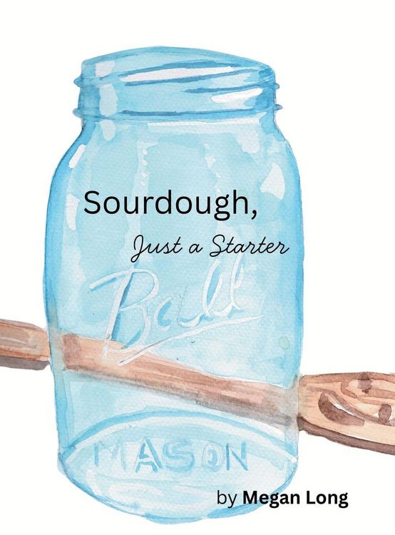 Produktbild: Sourdough, Just a Starter