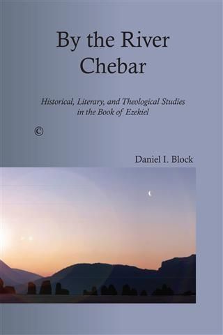 Produktbild: By the River Chebar