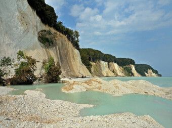 Produktbild: Insel R&uuml;gen (Puzzle)