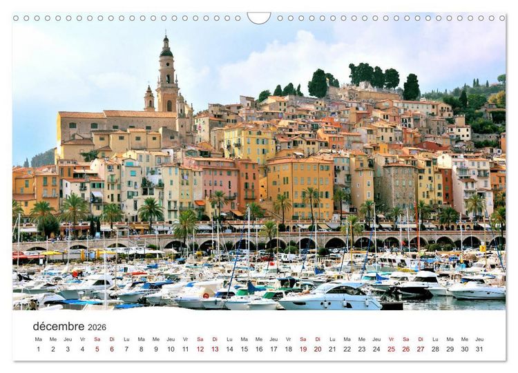 Produktbild: Routes des Grandes Alpes, Un voyage par les Alpes fran&ccedil;aises (Calendrier mural 2026 DIN A3 vertical), CALVENDO calendrier mensuel