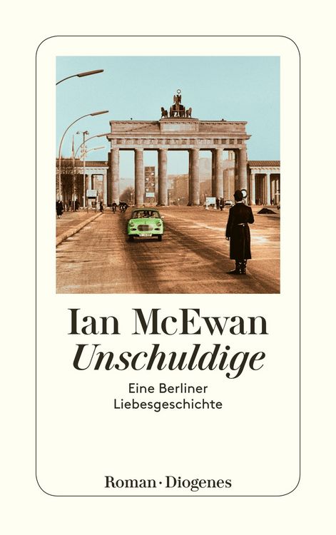 Produktbild: Unschuldige