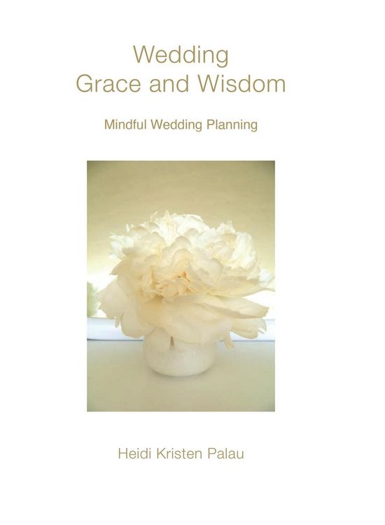 Produktbild: Wedding Grace and Wisdom