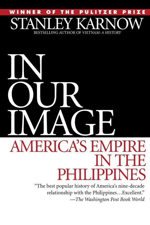 Produktbild: In Our Image