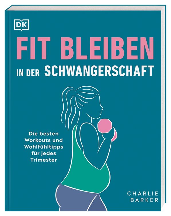 Produktbild: Fit bleiben in der Schwangerschaft