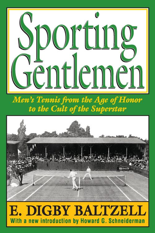Produktbild: Sporting Gentlemen