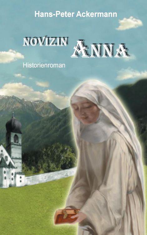 Produktbild: "Novizin Anna"