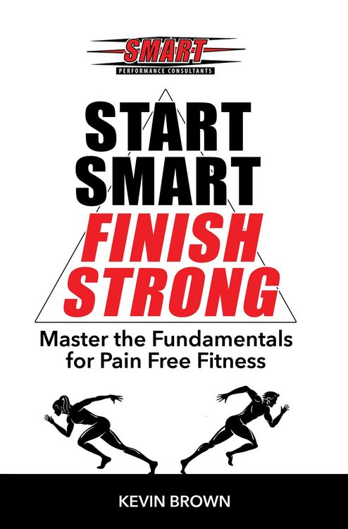 Produktbild: Start SMART, Finish Strong!