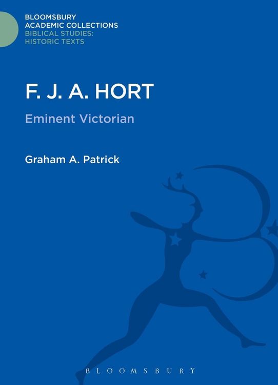 Produktbild: F. J. A. Hort