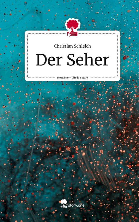 Produktbild: Der Seher. Life is a Story - story.one