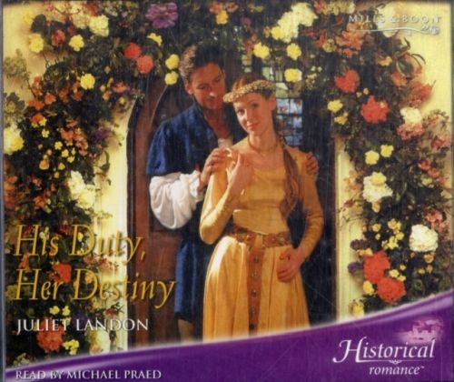 Produktbild: His Duty Her Destiny Pb
