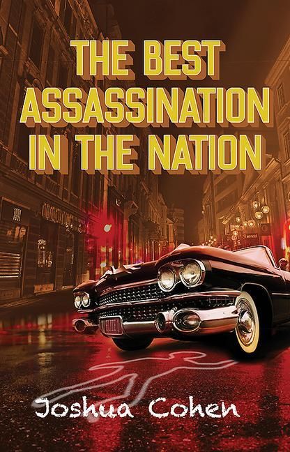 Produktbild: The Best Assassination in the Nation
