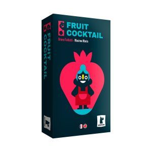 Produktbild: Fruit cocktail