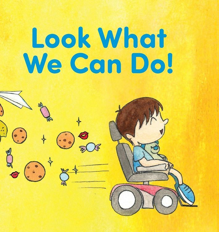 Produktbild: Look What We Can Do!