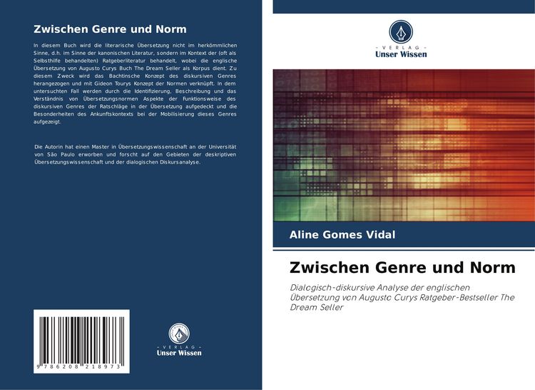 Produktbild: Zwischen Genre und Norm