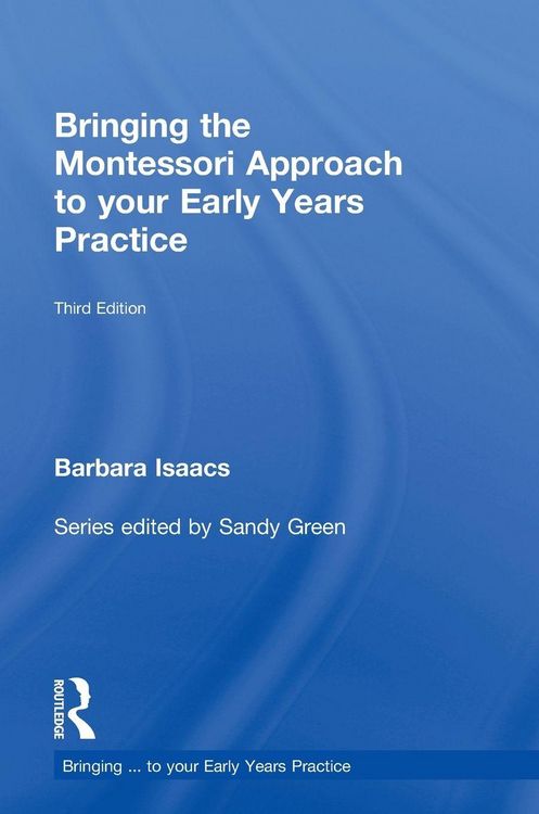 Produktbild: Bringing the Montessori Approach to your Early Years Practice