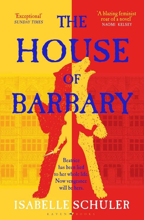 Produktbild: The House of Barbary