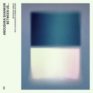 Produktbild: Between Us...(LP)