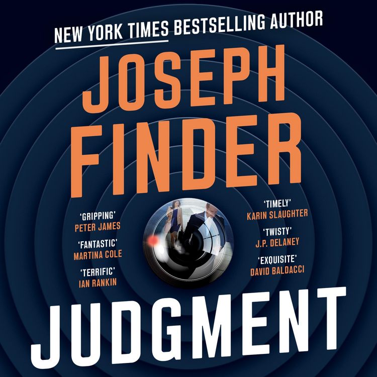 Produktbild: Judgment