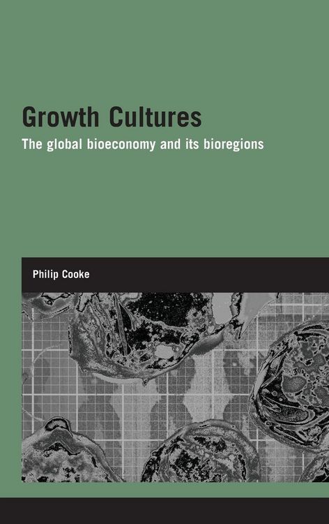 Produktbild: Growth Cultures