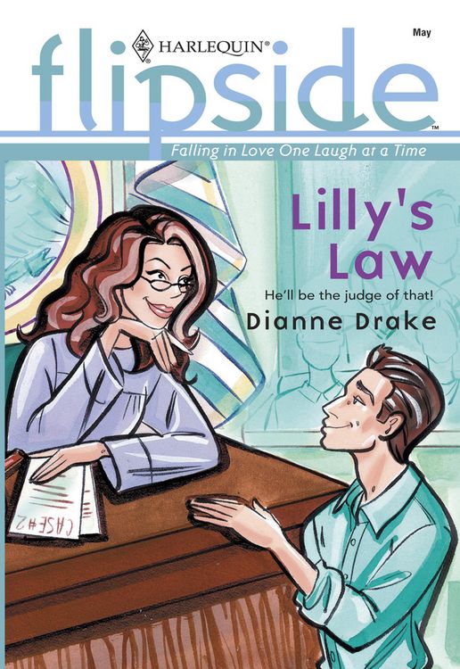 Produktbild: Lilly's Law