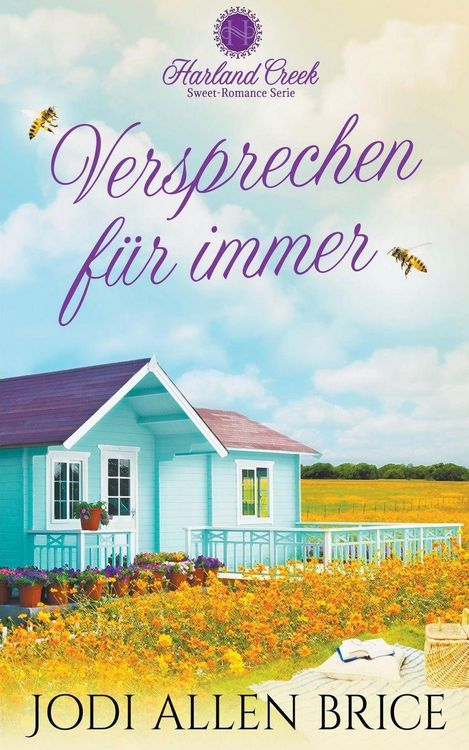 Produktbild: Versprechen f&uuml;r immer