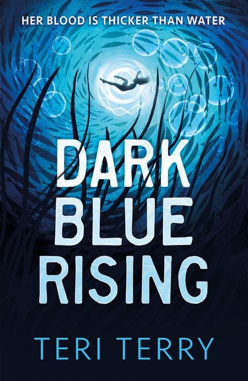 Produktbild: Dark Blue Rising