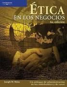 Produktbild: &Eacute;tica En Los Negocios