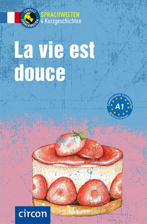 Produktbild: La vie est douce