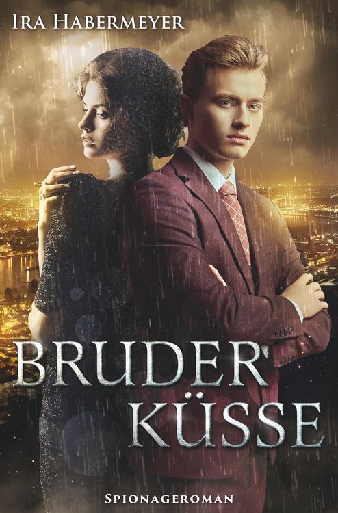 Produktbild: Bruderk&uuml;sse